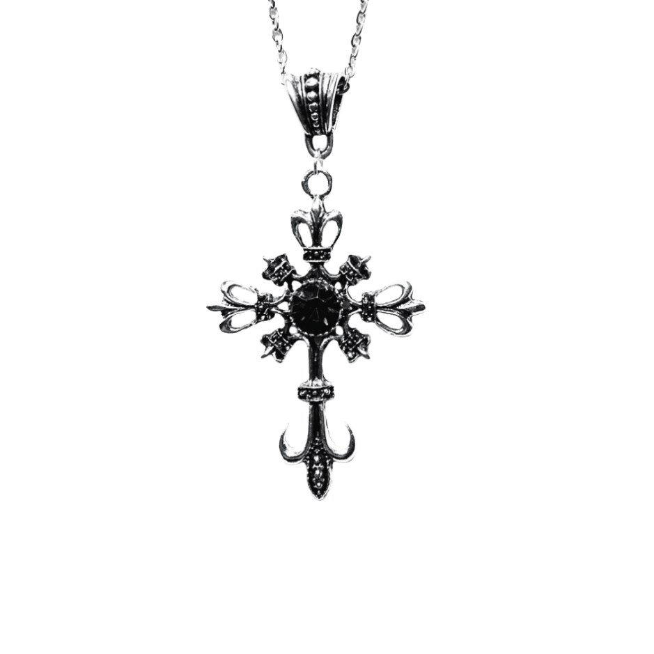 Necklaces - Sancturium