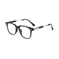 Obsidian Glasses