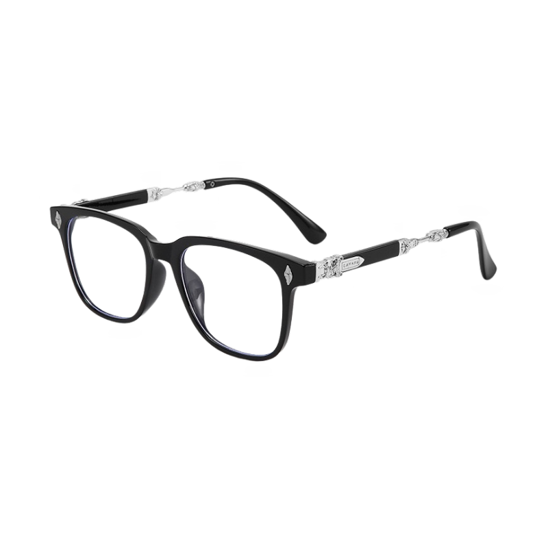 Obsidian Glasses