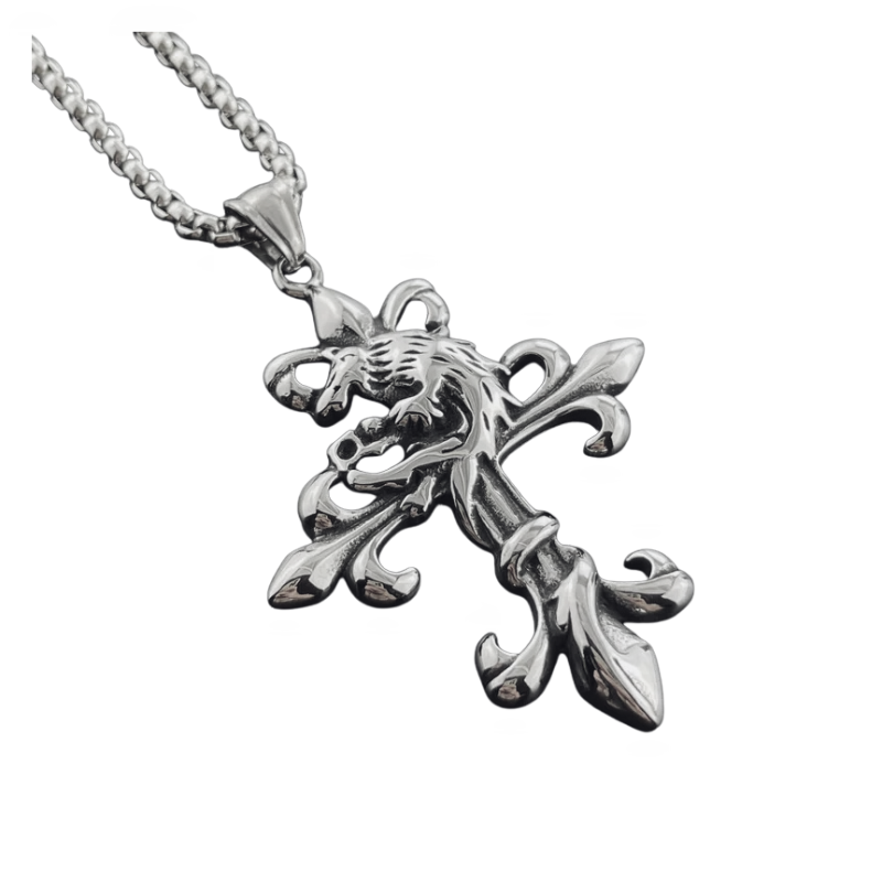 Alpha Chain