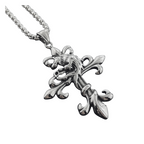 Alpha Chain
