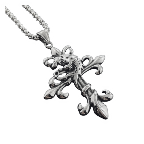 Alpha Chain