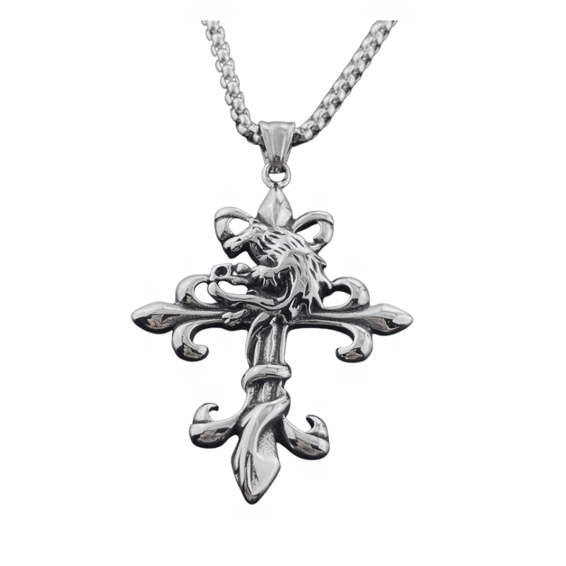 Alpha Chain