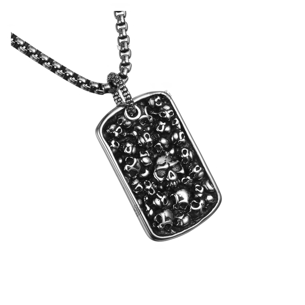 Mercenary Necklace