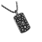 Mercenary Necklace