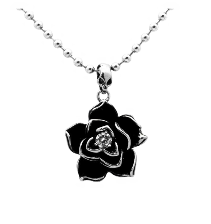 full bloom Necklace