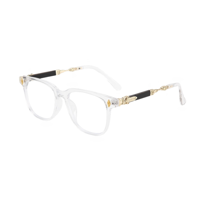 Obsidian Glasses