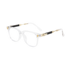 Obsidian Glasses