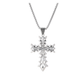 Infernal Crux Necklace
