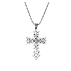 Infernal Crux Necklace