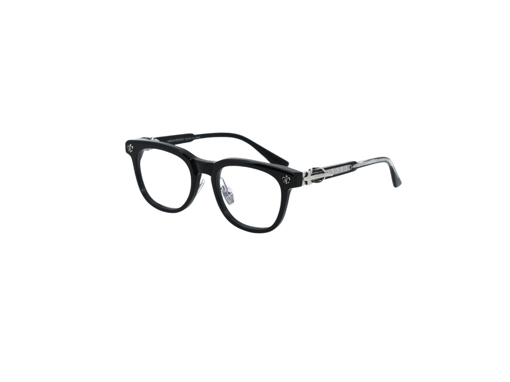 clover glasses