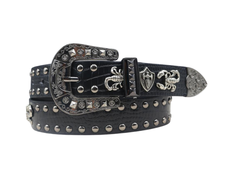 Scorpion Belt
