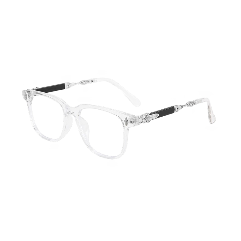 Obsidian Glasses
