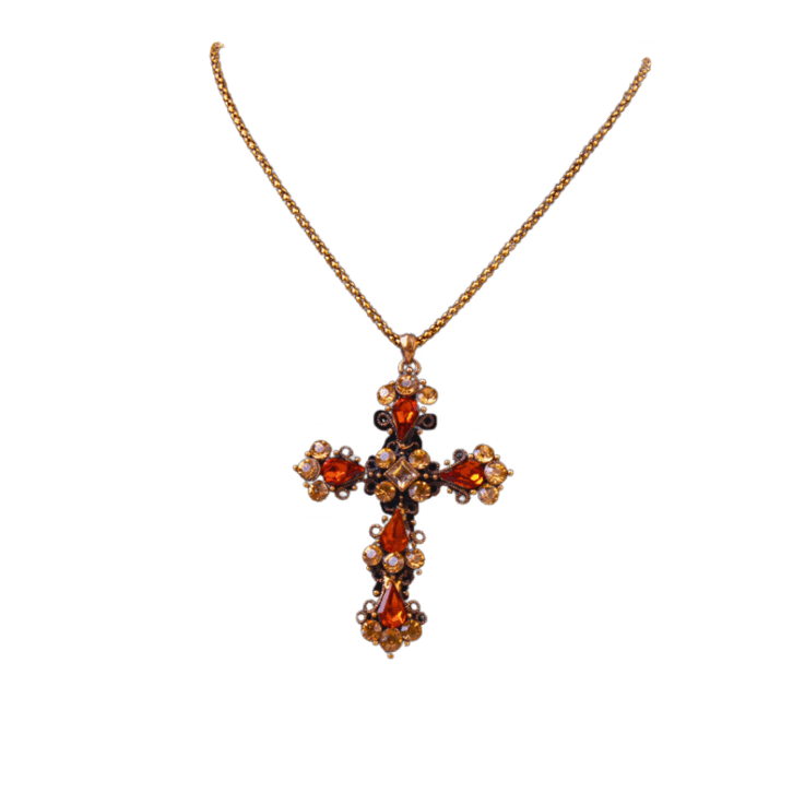 Autumn chain - Sancturium