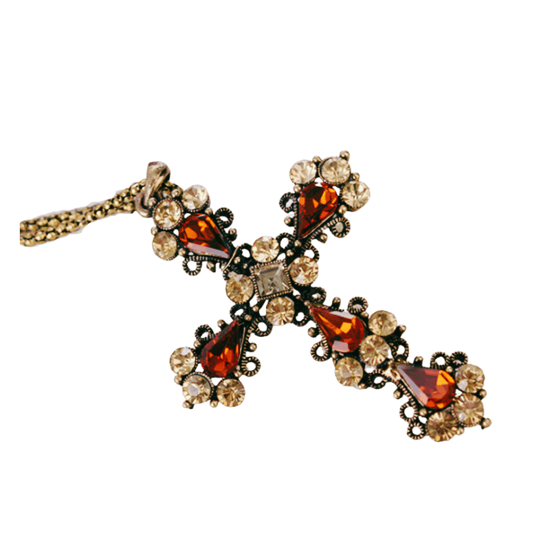 Autumn chain - Sancturium