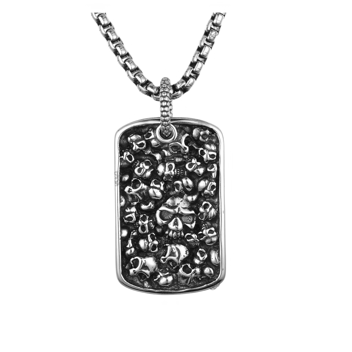 Mercenary Necklace