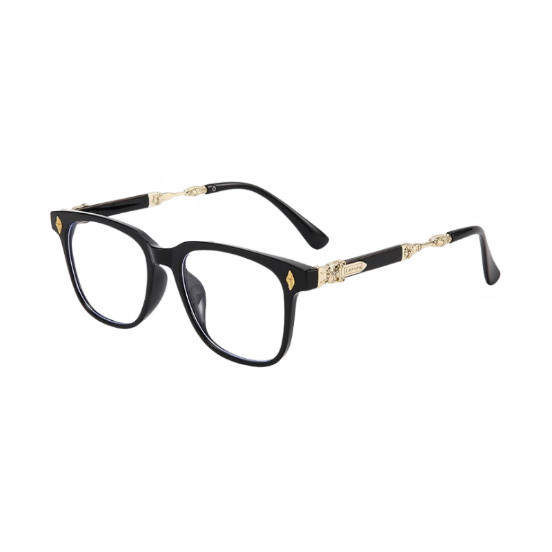 Obsidian Glasses
