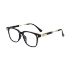 Obsidian Glasses