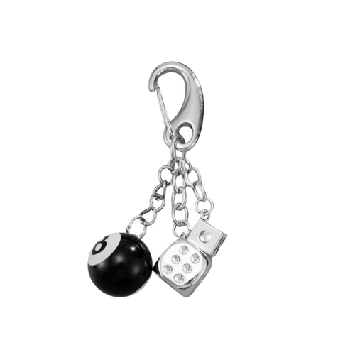 Chance Keychain - Sancturium