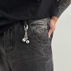 Chance Keychain - Sancturium