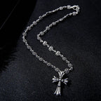 Chrome Cross - Sancturium