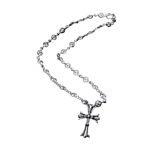 Chrome Cross - Sancturium
