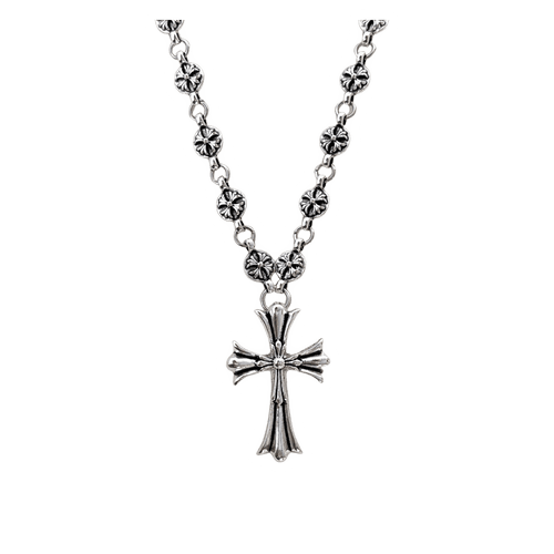 Chrome Cross - Sancturium