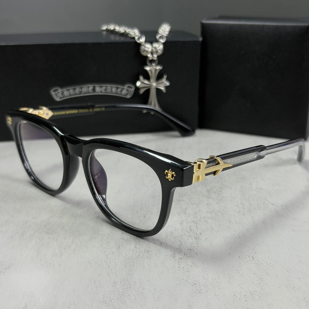 clover glasses - Sancturium