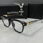 clover glasses - Sancturium