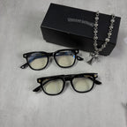 clover glasses - Sancturium