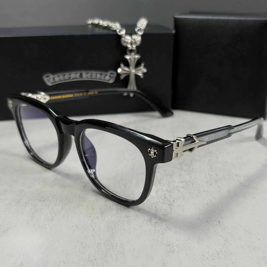 clover glasses - Sancturium