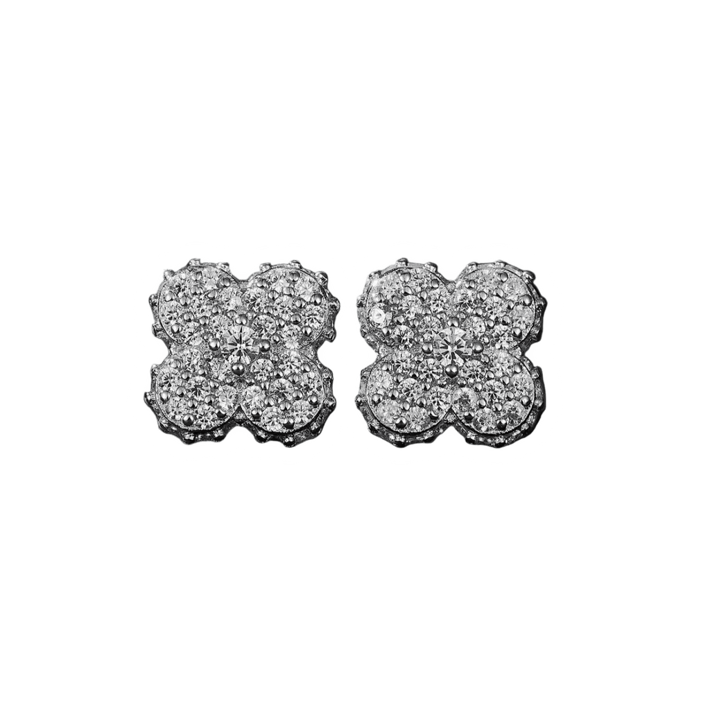 Clover Studs - Sancturium
