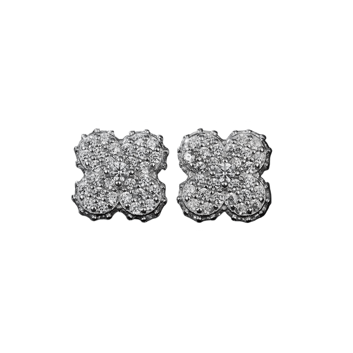 Clover Studs - Sancturium