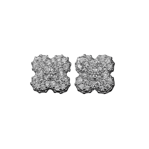 Clover Studs - Sancturium