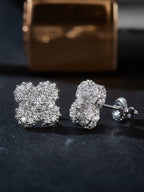 Clover Studs - Sancturium