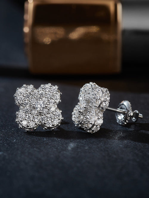 Clover Studs - Sancturium