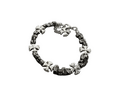 Cross Bead Bracelet V2 - Sancturium
