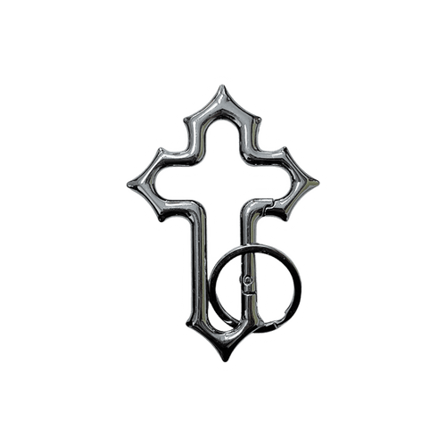 Cross Carabiner - Sancturium