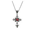 Crown Necklace - Sancturium