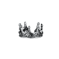Crown Ring - Sancturium