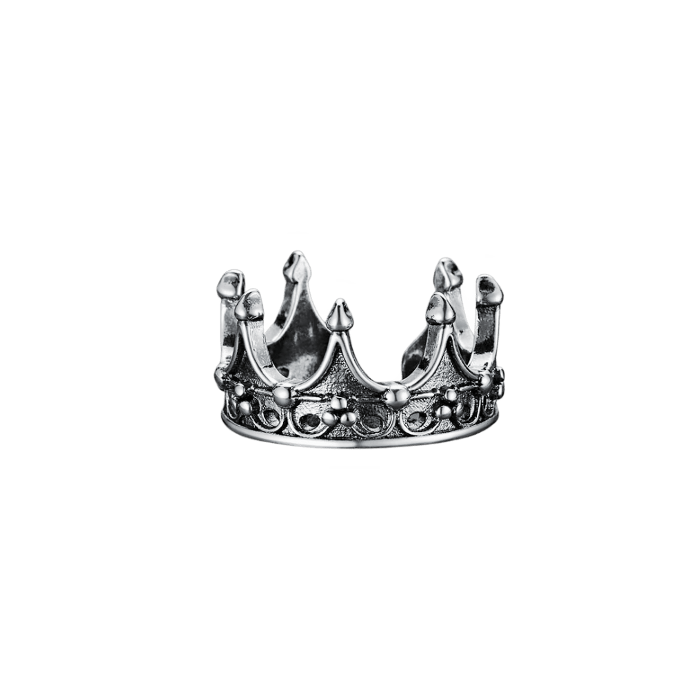Crown Ring - Sancturium