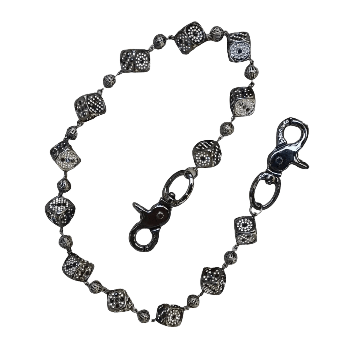 Dice Wallet Chain - Sancturium