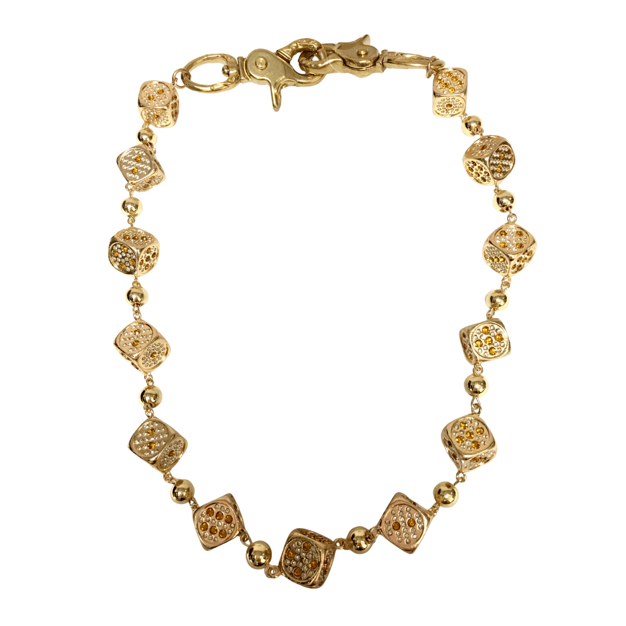 Dice Wallet Chain - Sancturium
