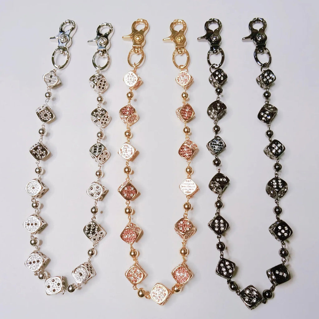 Dice Wallet Chain - Sancturium