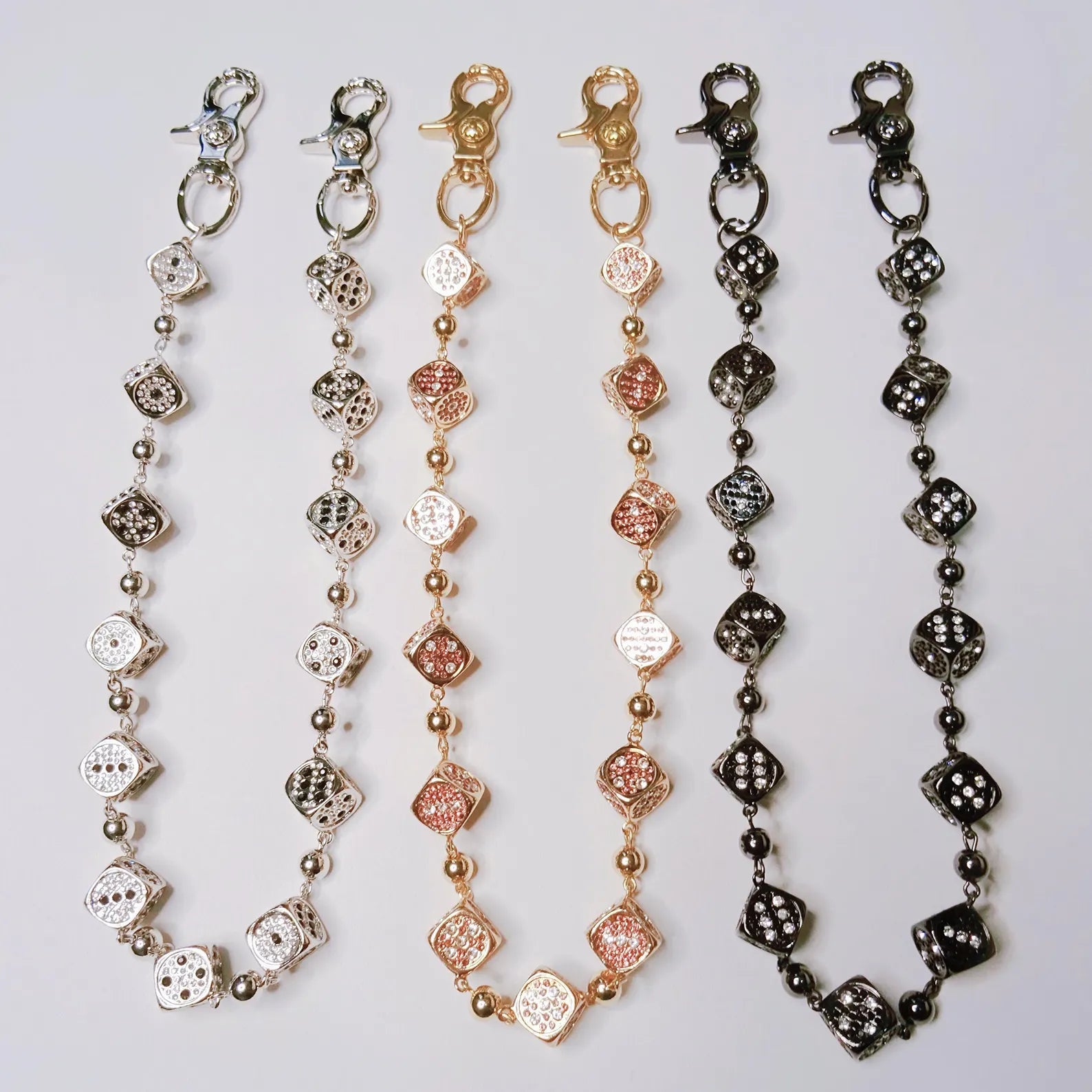 Dice Wallet Chain - Sancturium