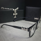 Obsidian Glasses - Sancturium