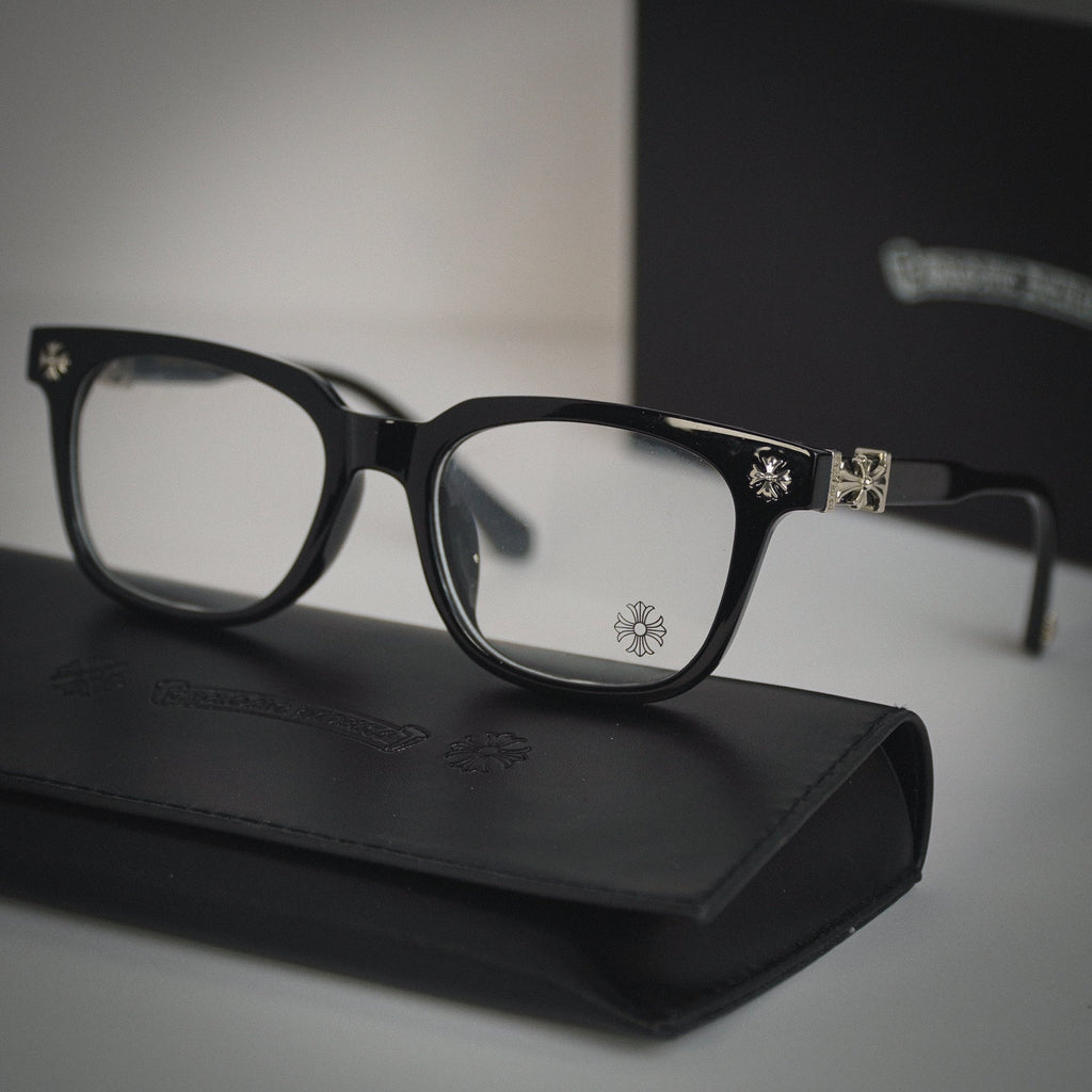 Obsidian Glasses - Sancturium