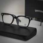 Obsidian Glasses - Sancturium