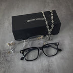 Obsidian Glasses - Sancturium