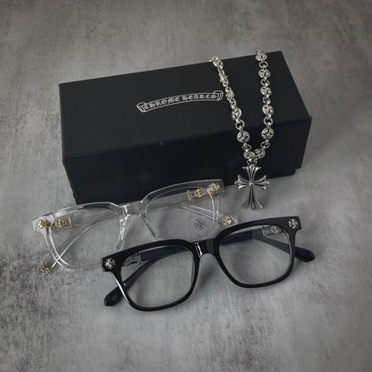 Obsidian Glasses - Sancturium